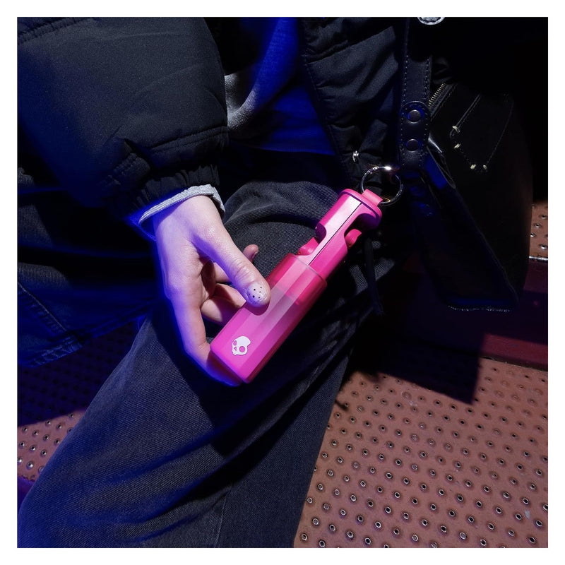 Skullcandy Method 360 ANC - Crazy Pink