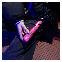 Skullcandy Method 360 ANC - Crazy Pink
