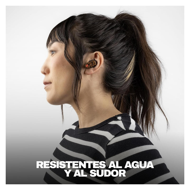 Skullcandy Method 360 ANC - Leopard