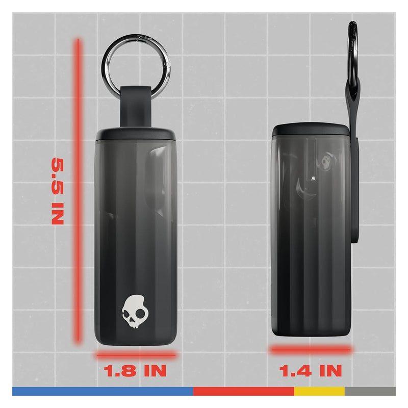 Skullcandy Method 360 ANC - Leopard