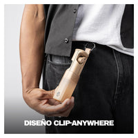 Skullcandy Method 360 ANC - Primer