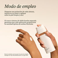 SkinMedica TNS Advanced+ - Suero Facial Multipéptido Antiedad (28.4 ml)