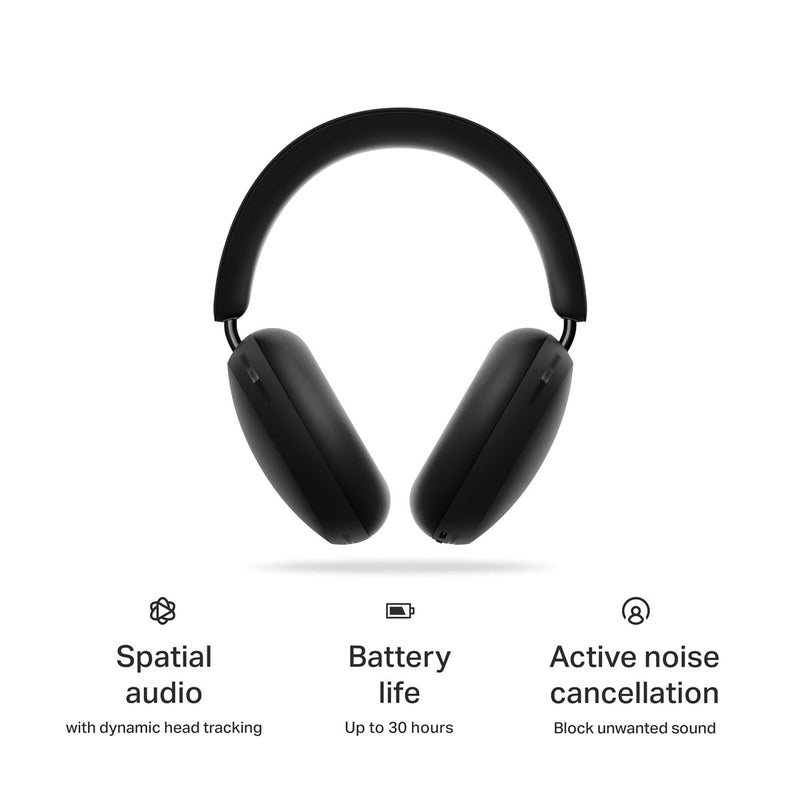 Sonos Ace - Black