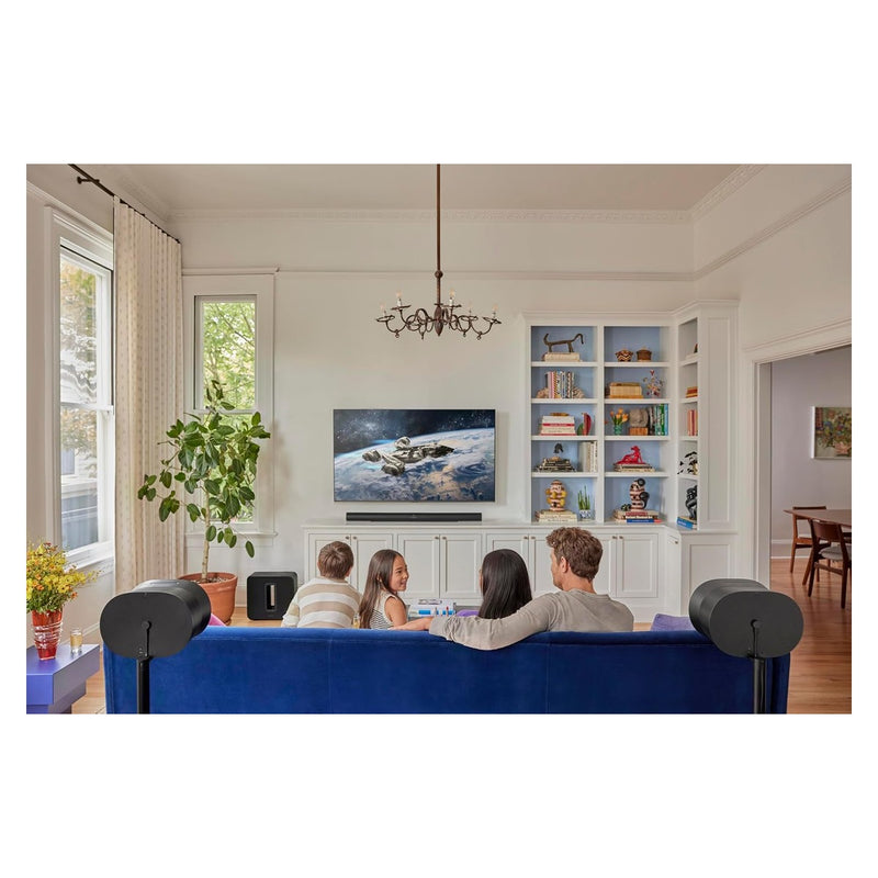 Sonos Arc Ultra - Black