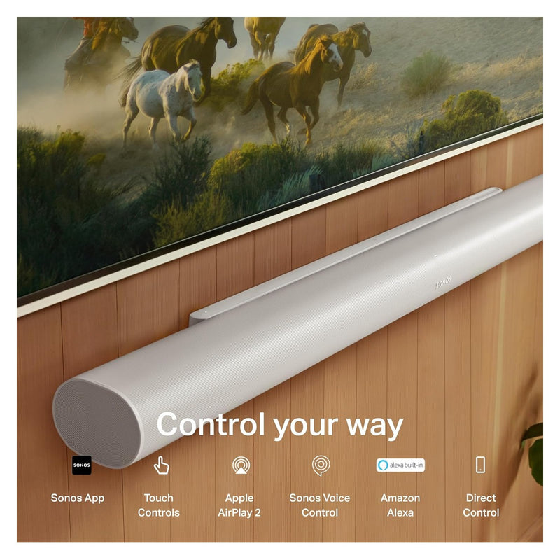 Sonos Arc Ultra - White