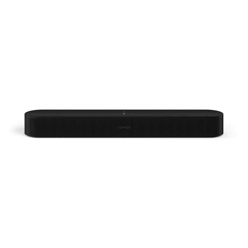 Sonos Beam (Gen 2) - Black