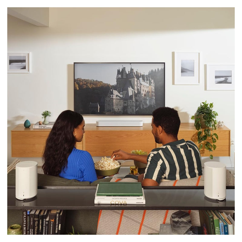 Sonos Beam (Gen 2) - White