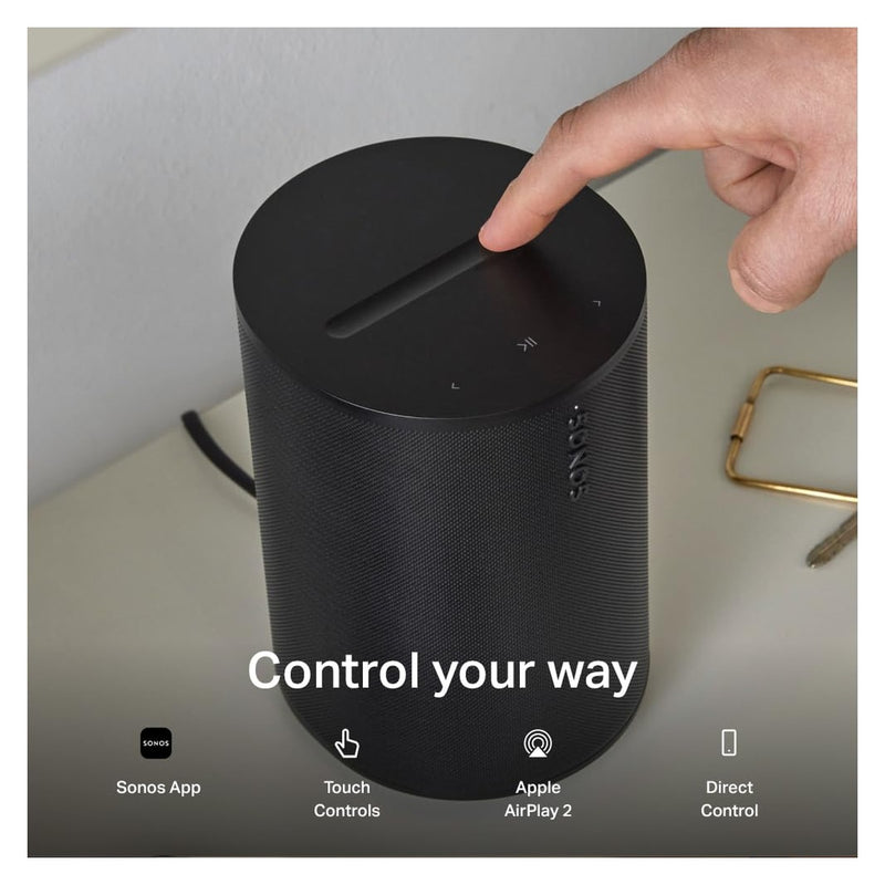 Sonos Era 100 SL - Black