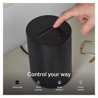 Sonos Era 100 SL - Black
