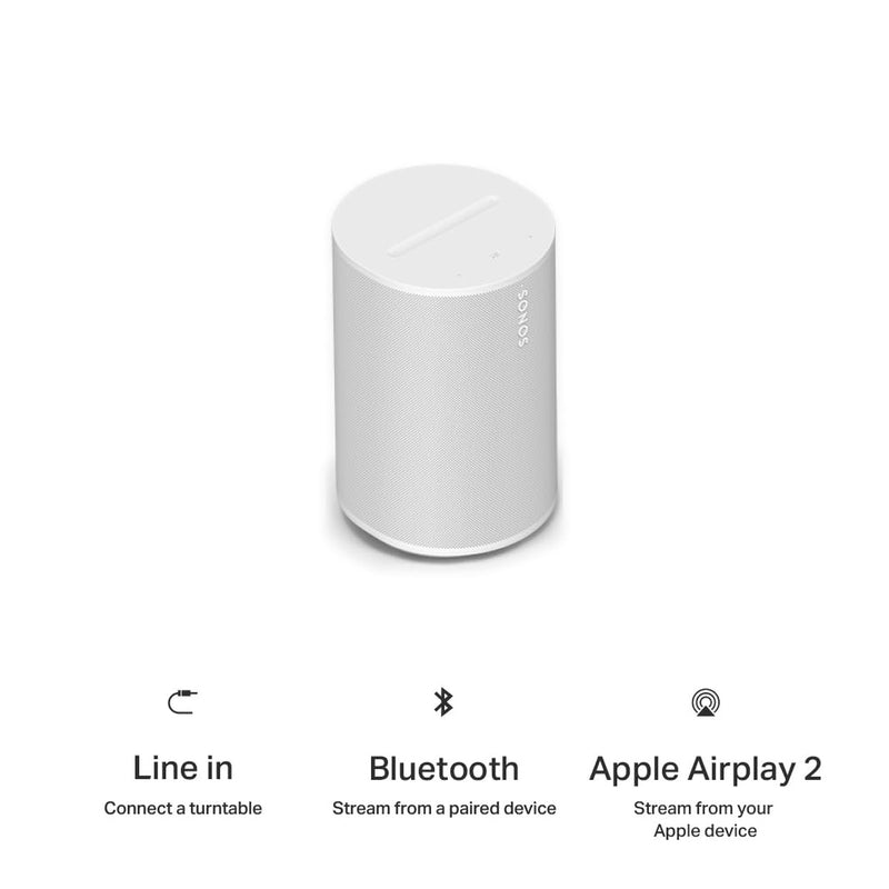 Sonos Era 100 SL - White