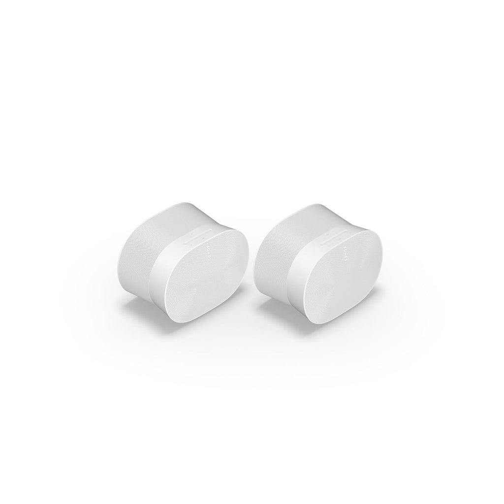 Sonos Era 300 - White / Pack de 2