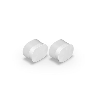 Sonos Era 300 - White / Pack de 2