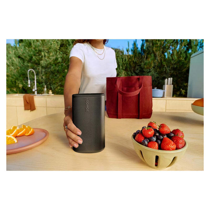 Sonos Play - Black
