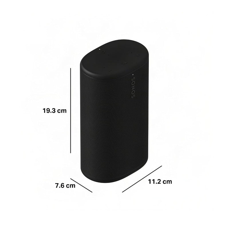 Sonos Play - Black