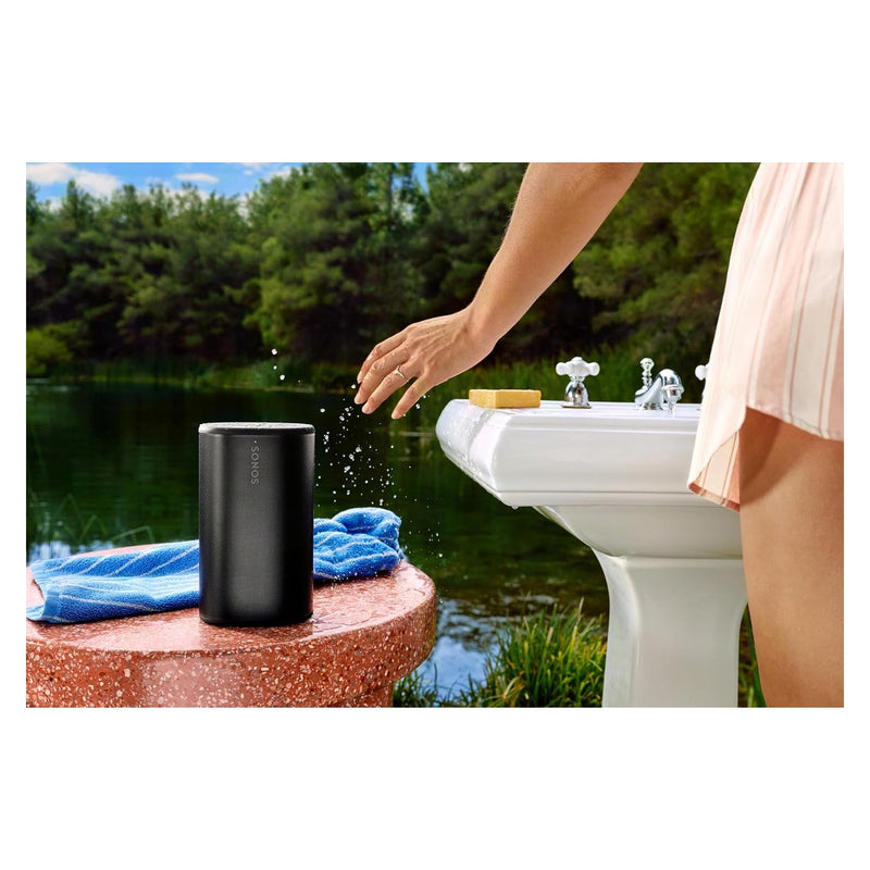 Sonos Play - Black