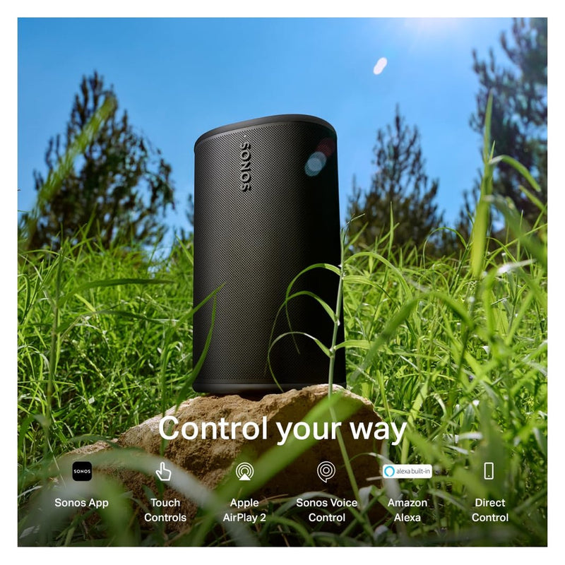 Sonos Play - Black