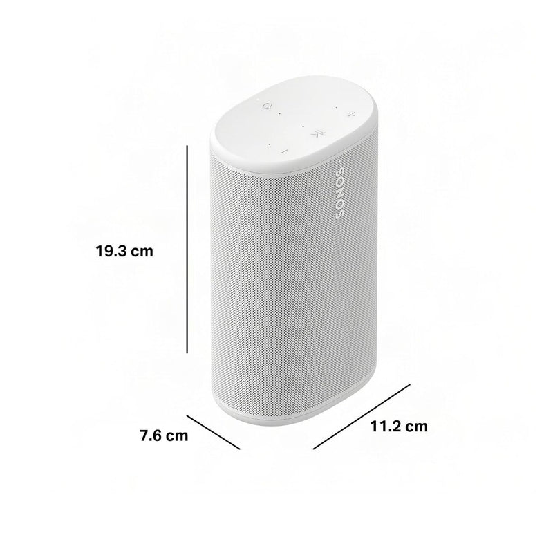 Sonos Play - White