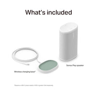Sonos Play - White
