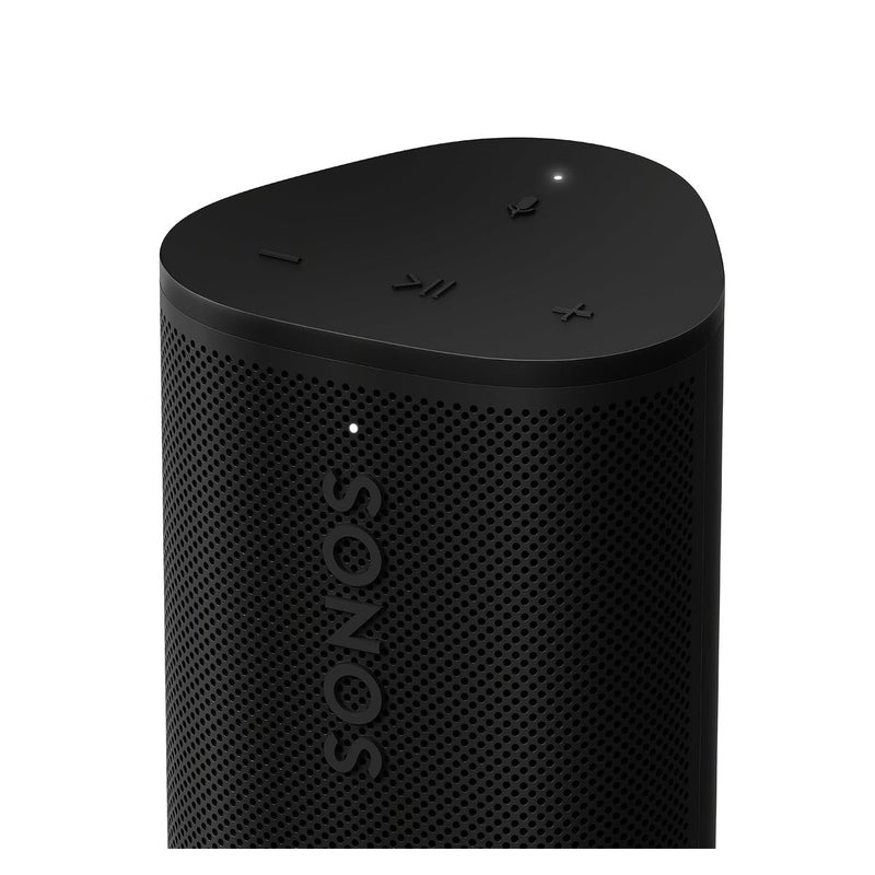 Sonos Roam 2 - Black