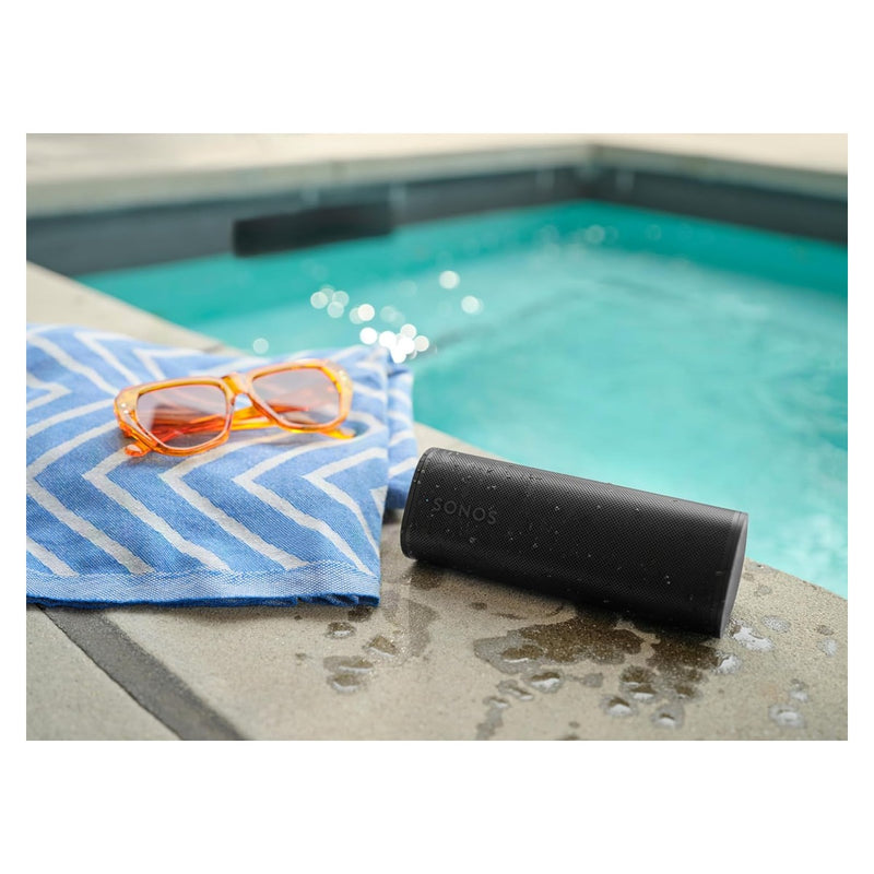 Sonos Roam 2 - Black