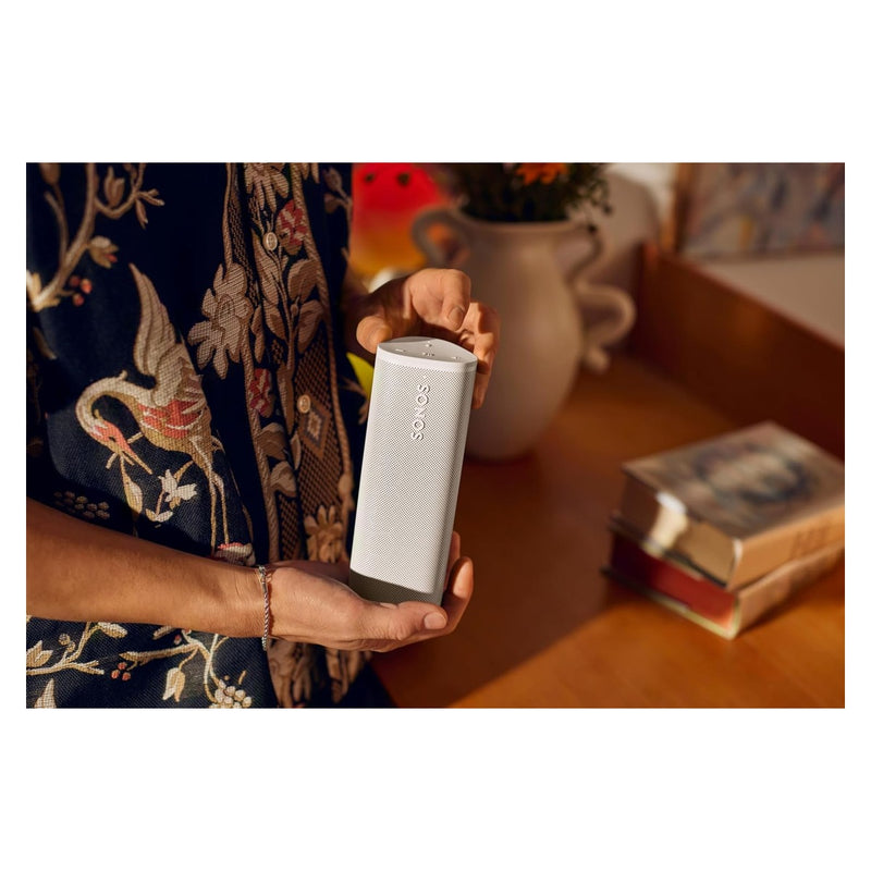 Sonos Roam 2 - White