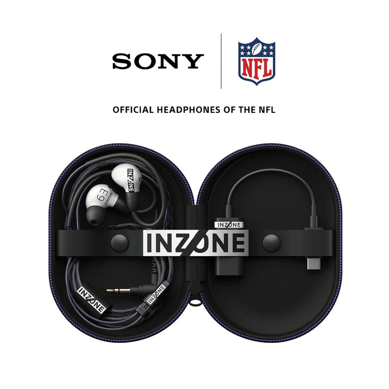 Sony INZONE E9 - White