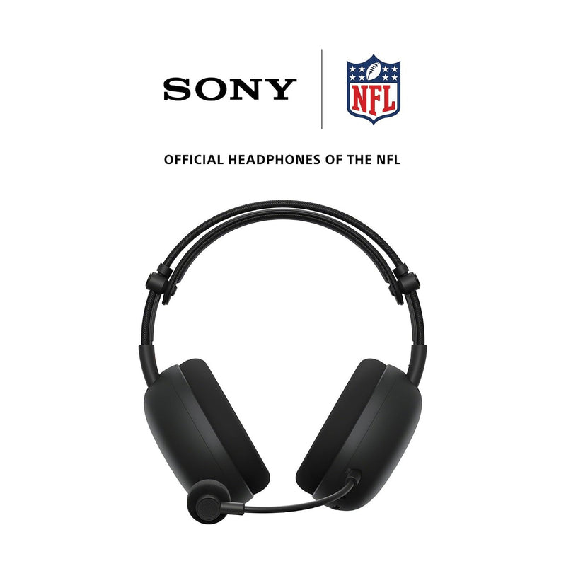 Sony INZONE H9 II - Black