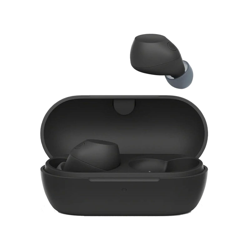 Sony WF-C710N - Black