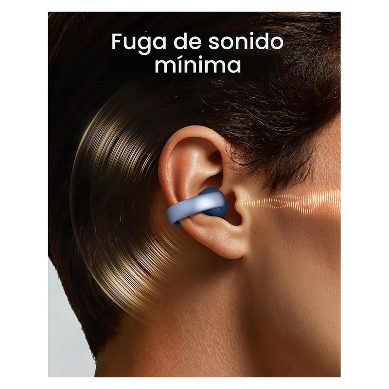 Soundcore AeroClip - Glacier Blue