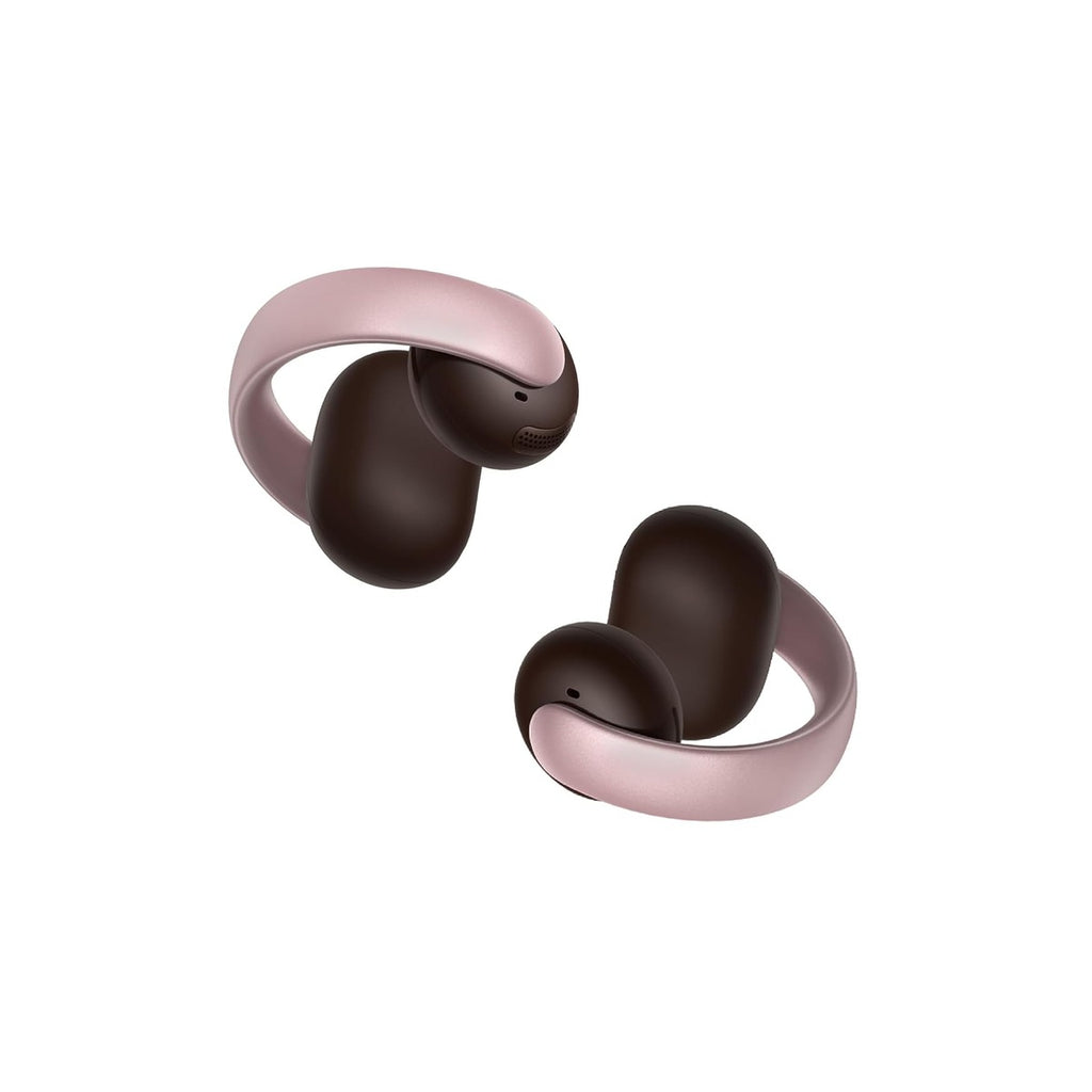 Soundcore AeroClip - Rosy Brown