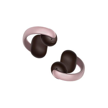 Soundcore AeroClip - Rosy Brown