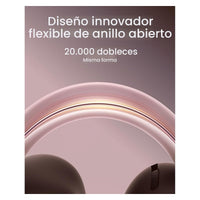 Soundcore AeroClip - Rosy Brown