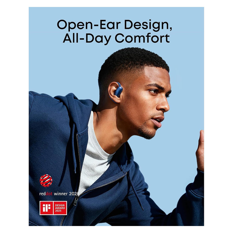 Soundcore AeroFit 2 - Abyss Blue