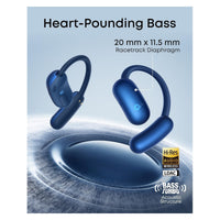 Soundcore AeroFit 2 - Abyss Blue