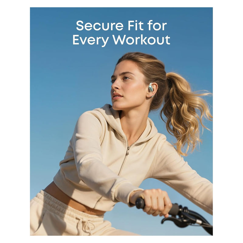 Soundcore AeroFit 2 - Minty Green