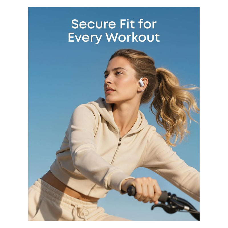 Soundcore AeroFit 2 - White