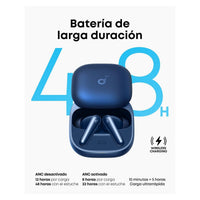 Soundcore Liberty 5 - Abyss Blue