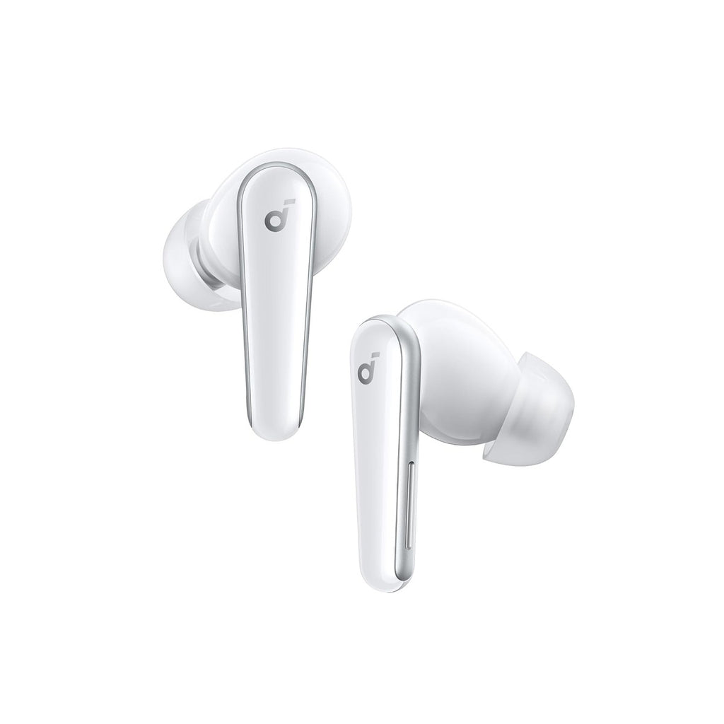 Soundcore Liberty 5 - Cloud White