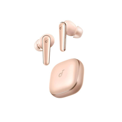 Soundcore Liberty 5 - Rose Apricot