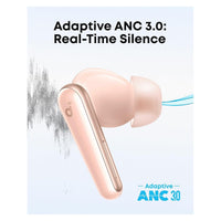 Soundcore Liberty 5 - Rose Apricot