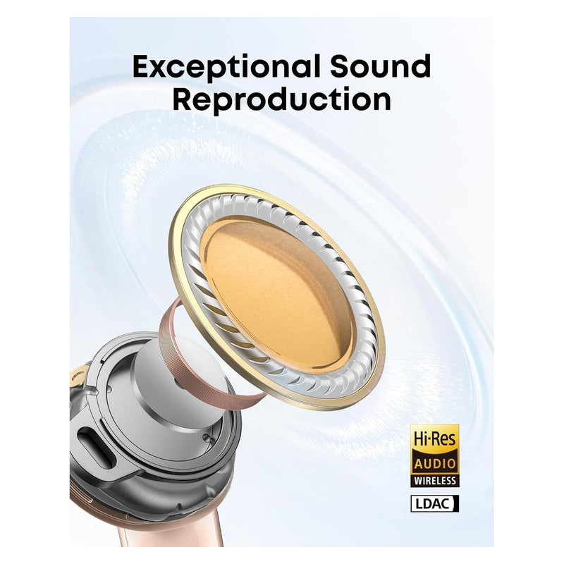 Soundcore Liberty 5 - Rose Apricot