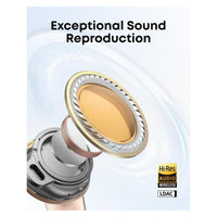 Soundcore Liberty 5 - Rose Apricot