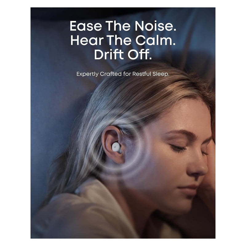 Soundcore Sleep A30 - Green
