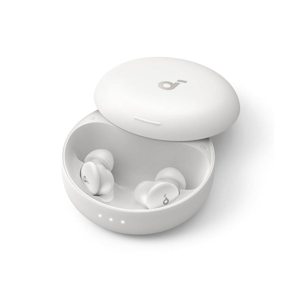 Soundcore Sleep A30 - Moonlit White