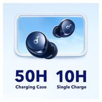 Soundcore Space A40 - Blue