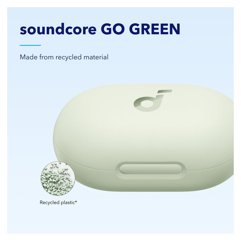 Soundcore Space A40 - Green