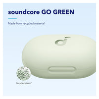 Soundcore Space A40 - Green