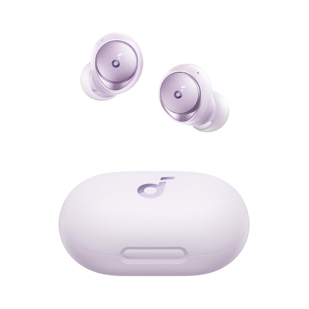 Soundcore Space A40 - Purple