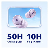 Soundcore Space A40 - Purple
