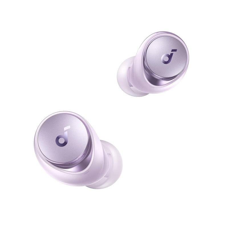 Soundcore Space A40 - Purple